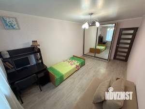 3-к квартира, на длительный срок, 63м2, 3/5 этаж