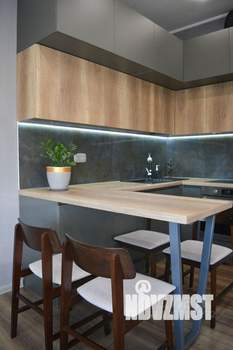 1-к квартира, на длительный срок, 45м2, 10/10 этаж