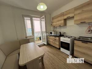 1-к квартира, на длительный срок, 38м2, 8/9 этаж