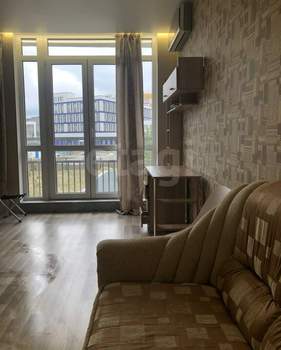 1-к квартира, на длительный срок, 35м2, 4/9 этаж