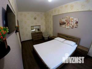 2-к квартира, посуточно, 58м2, 1/1 этаж