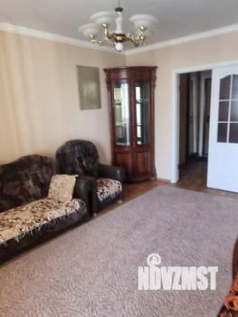 2-к квартира, на длительный срок, 56м2, 8/9 этаж