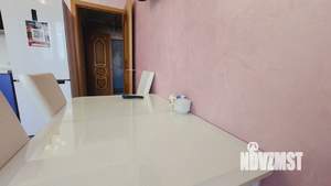 1-к квартира, посуточно, 40м2, 3/17 этаж