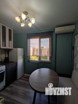 1-к квартира, на длительный срок, 35м2, 8/9 этаж