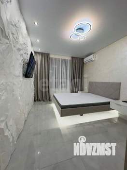 1-к квартира, на длительный срок, 35м2, 8/10 этаж