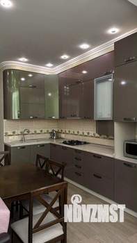 Студия квартира, на длительный срок, 47м2, 3/9 этаж