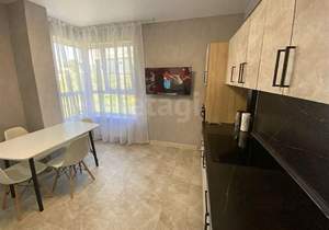 2-к квартира, на длительный срок, 49м2, 2/16 этаж