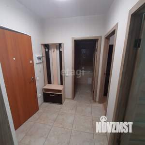 1-к квартира, на длительный срок, 36м2, 3/10 этаж