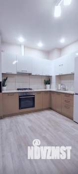 1-к квартира, посуточно, 39м2, 1/5 этаж