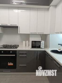 1-к квартира, посуточно, 38м2, 1/9 этаж