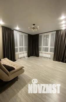 2-к квартира, посуточно, 65м2, 8/16 этаж