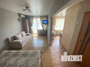 1-к квартира, посуточно, 35м2, 4/5 этаж