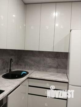 2-к квартира, на длительный срок, 48м2, 2/16 этаж