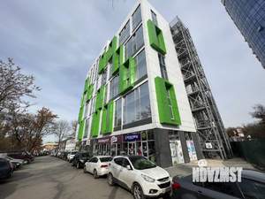 Студия квартира, посуточно, 29м2, 7/9 этаж