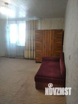 1-к квартира, на длительный срок, 31м2, 2/9 этаж