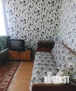 1-к квартира, на длительный срок, 40м2, 1/5 этаж