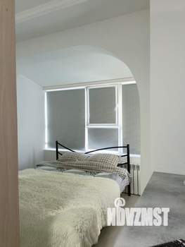 1-к квартира, посуточно, 38м2, 10/10 этаж
