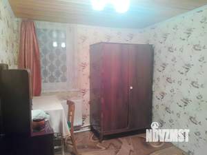 1-к квартира, на длительный срок, 29м2, 1/1 этаж