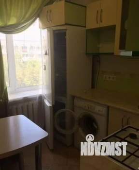 1-к квартира, на длительный срок, 32м2, 4/5 этаж