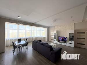 2-к квартира, на длительный срок, 106м2, 2/10 этаж
