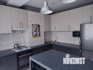 1-к квартира, на длительный срок, 41м2, 2/10 этаж