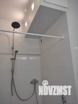 1-к квартира, посуточно, 39м2, 10/10 этаж