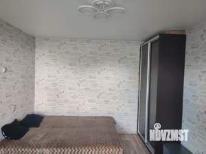 1-к квартира, на длительный срок, 38м2, 4/9 этаж