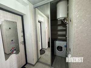 1-к квартира, на длительный срок, 32м2, 9/9 этаж