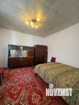 1-к квартира, на длительный срок, 32м2, 1/1 этаж