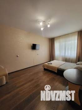 1-к квартира, посуточно, 35м2, 2/9 этаж