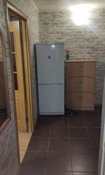 3-к квартира, на длительный срок, 56м2, 1/5 этаж