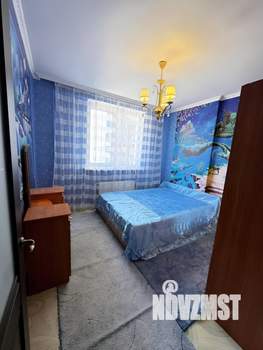 2-к квартира, на длительный срок, 57м2, 6/11 этаж