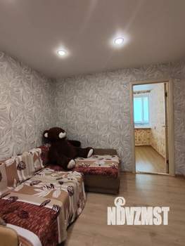 2-к квартира, на длительный срок, 42м2, 2/5 этаж