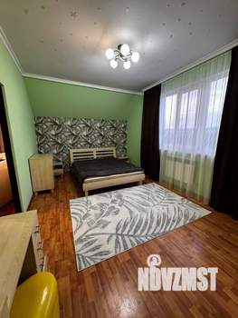 3-к квартира, на длительный срок, 110м2, 2/2 этаж