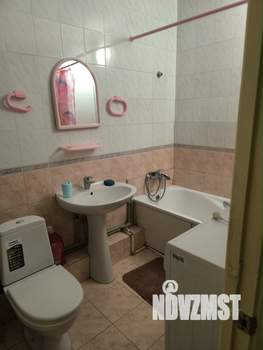 1-к квартира, на длительный срок, 35м2, 3/9 этаж