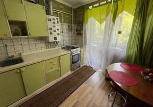 3-к квартира, на длительный срок, 65м2, 4/5 этаж