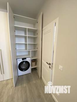 1-к квартира, на длительный срок, 54м2, 7/9 этаж