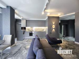 2-к квартира, на длительный срок, 80м2, 10/12 этаж