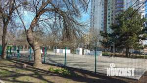 2-к квартира, на длительный срок, 48м2, 1/3 этаж