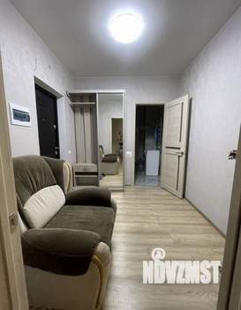 1-к квартира, на длительный срок, 44м2, 3/10 этаж