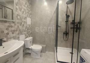 1-к квартира, на длительный срок, 39м2, 3/11 этаж