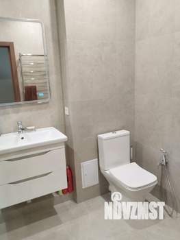 Студия квартира, на длительный срок, 45м2, 1/16 этаж