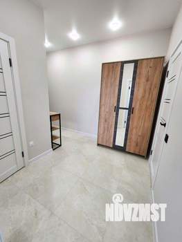 1-к квартира, на длительный срок, 42м2, 4/8 этаж