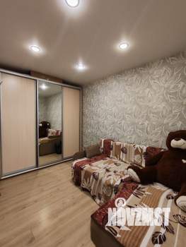 2-к квартира, на длительный срок, 42м2, 2/5 этаж