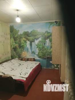 1-к квартира, на длительный срок, 25м2, 1/1 этаж