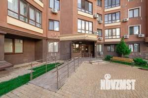 1-к квартира, посуточно, 70м2, 1/1 этаж