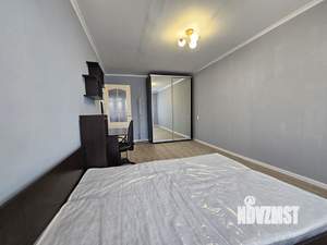 1-к квартира, на длительный срок, 28м2, 4/6 этаж