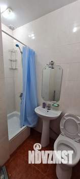 Студия квартира, на длительный срок, 22м2, 2/2 этаж