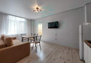 2-к квартира, на длительный срок, 45м2, 2/2 этаж