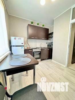 1-к квартира, посуточно, 40м2, 9/9 этаж